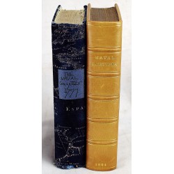 The Naval Gazetteer, or Seaman's Complete Guide Containing a Full and Accurate Account, Alphabetically Arranged, of the Several Coasts of all the Countries and Islands in the Known World